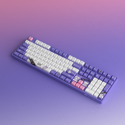 Kuromi 5108B Plus 기계식 키보드