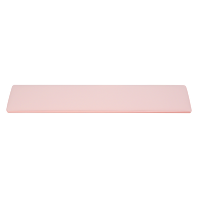 Pink MonsGeek wrist rest