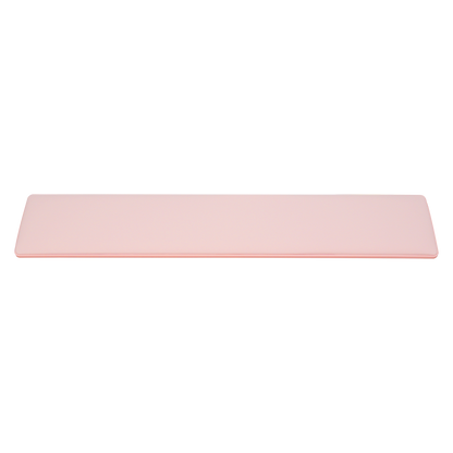 Pink MonsGeek wrist rest