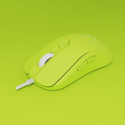 AG325C Cabbage Dog 마우스