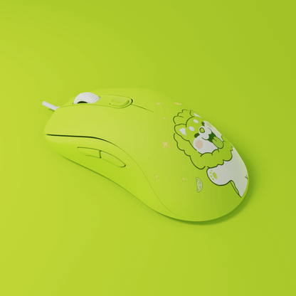 AG325C Cabbage Dog 마우스