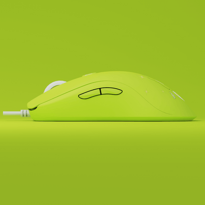 AG325C Cabbage Dog 마우스