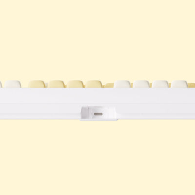AKKO-Pompompurin-5108B-Plus keyboard
