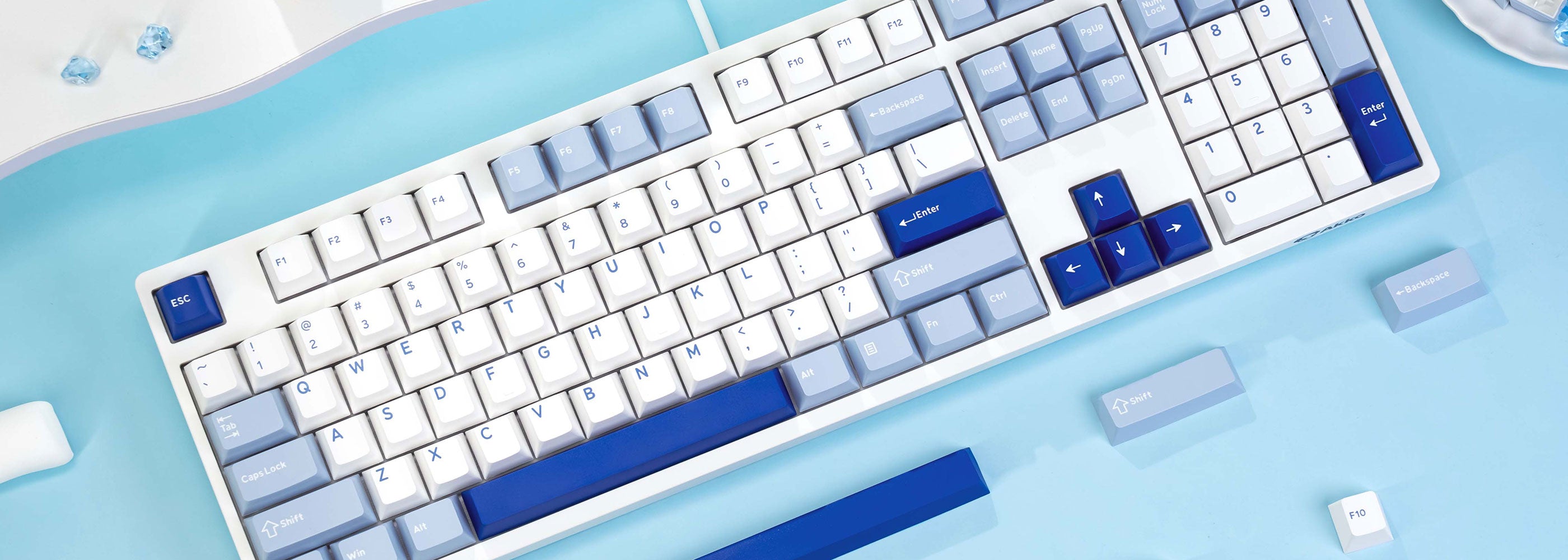 Akko-3108RF-Glacier-