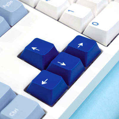 Akko-3108RF-Glacier-arrow-key-details