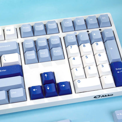 Akko-3108RF-Glacier-key-details