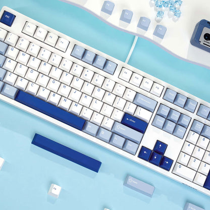 Akko-3108RF-Glacier-key-details