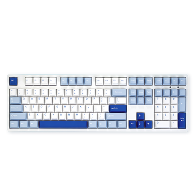 Akko-3108RF-Glacier-key-details