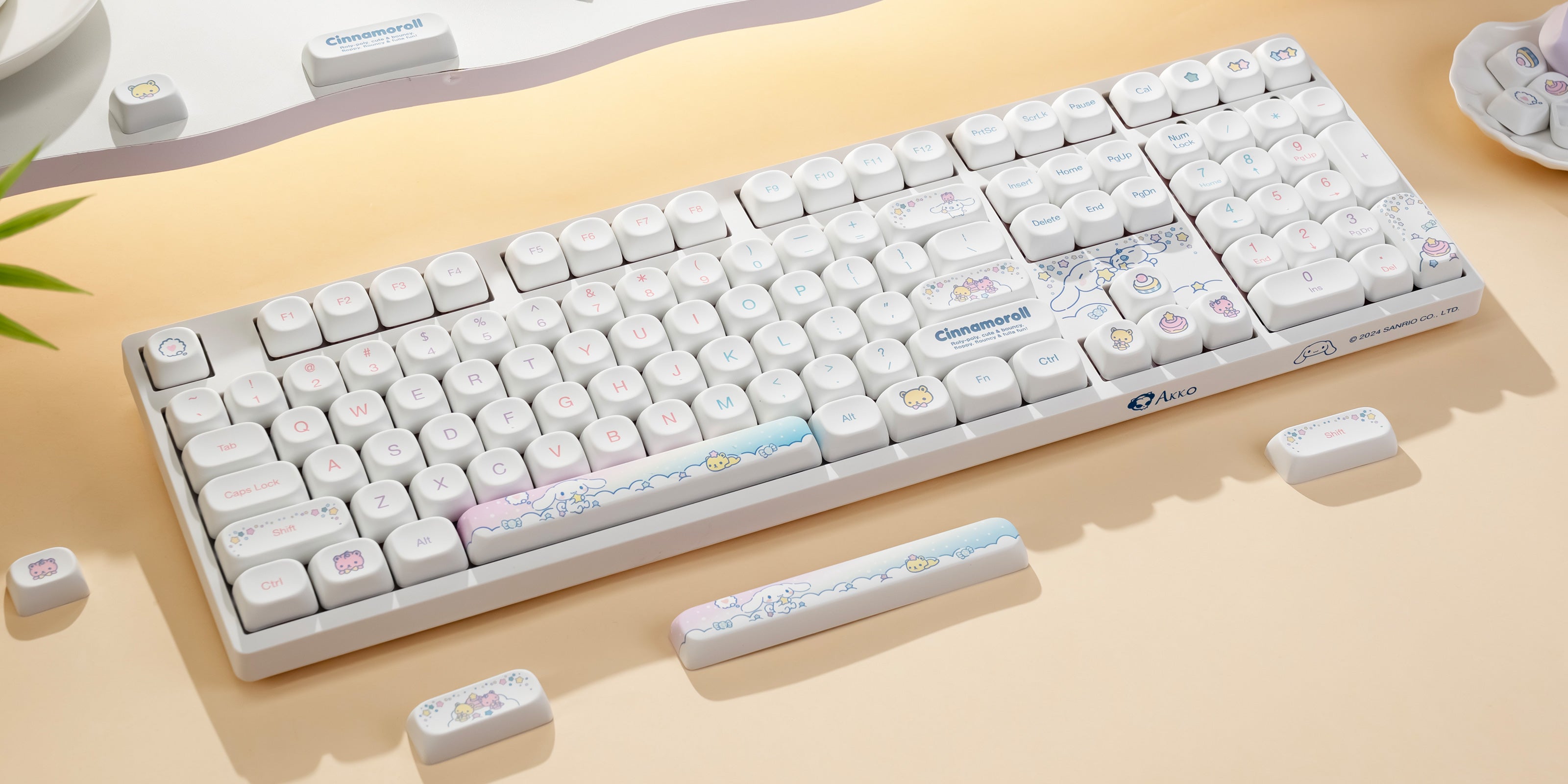 Akko-3108RF-V3-Cinnamoroll-Banner