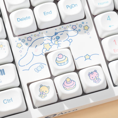 Akko-3108RF-V3-Cinnamoroll-Detail