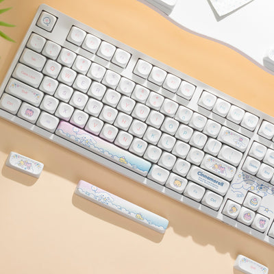 Akko-3108RF-V3-Cinnamoroll-Detail