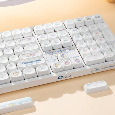 Akko-3108RF-V3-Cinnamoroll-Detail