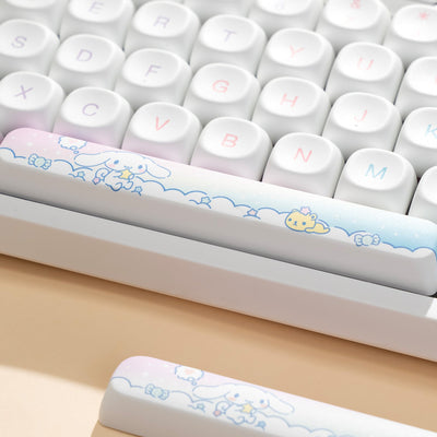Akko-3108RF-V3-Cinnamoroll-Detail