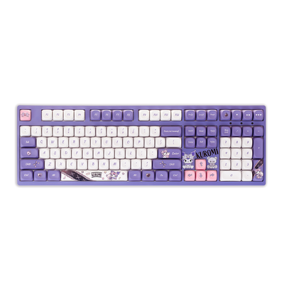 Kuromi 3108RF 기계식 키보드