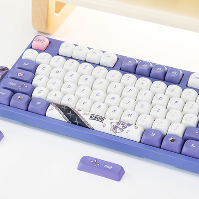 Kuromi 3108RF 기계식 키보드