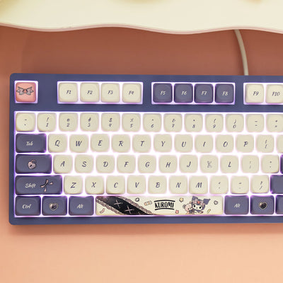Kuromi 3108RF 기계식 키보드