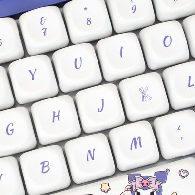 Kuromi 3108RF 기계식 키보드