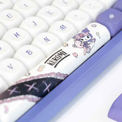Akko-3108RF-V3-Kuromi-Detail