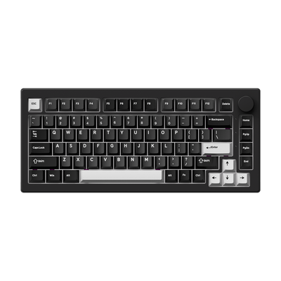 Teclado Mecânico Akko 5075 V3 75%