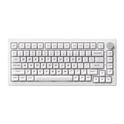 Akko-5075B-Plus-ASA-Clear-Mechanical-Keyboard