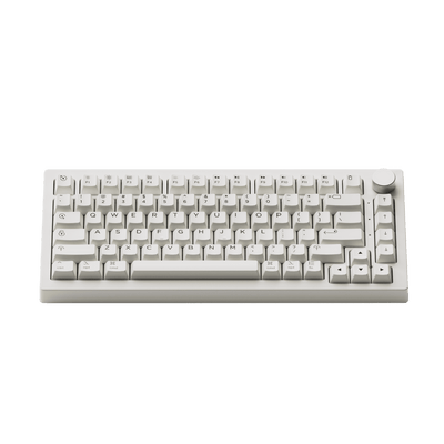 5075B Plus Air 기계식 키보드