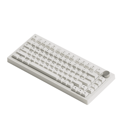 5075B Plus Air 기계식 키보드