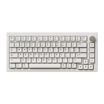 5075B Plus Air 기계식 키보드