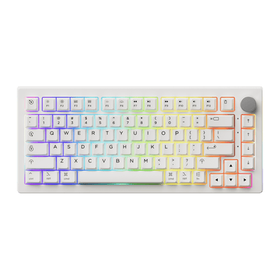 5075B Plus Air 기계식 키보드