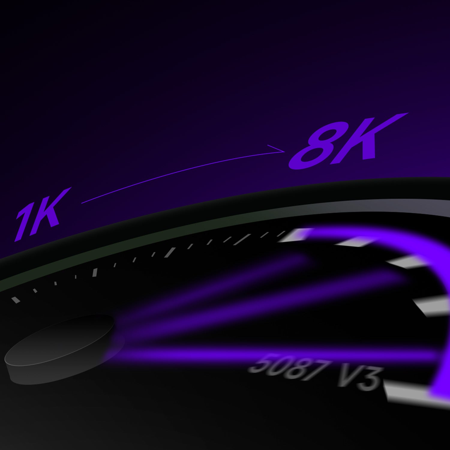 Akko-5087-V3-HE-8K-Polling-Rate-Purple-Theme