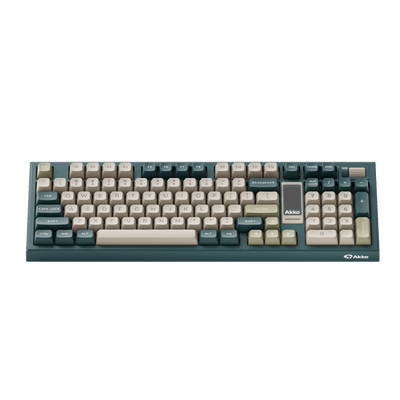 Ink Green 5098B 기계식 키보드