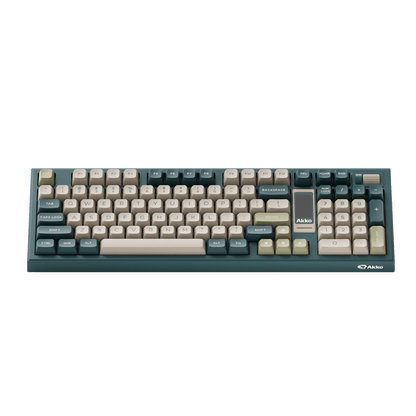 Ink Green 5098B 기계식 키보드