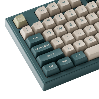 Ink Green 5098B 기계식 키보드