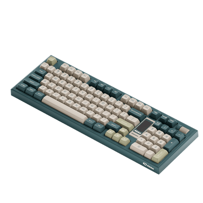 Ink Green 5098B 기계식 키보드