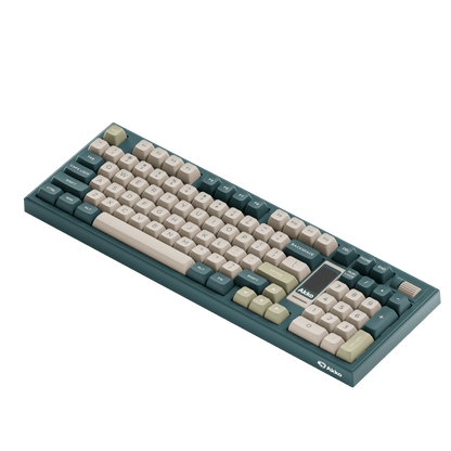 Ink Green 5098B 기계식 키보드