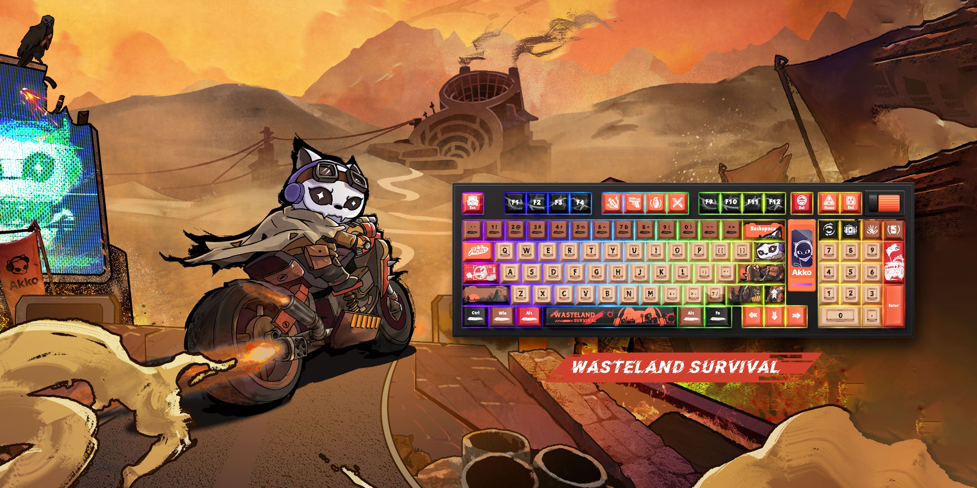 Akko-5098B-Wasteland-Survival