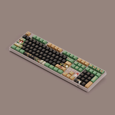 둔황 5108B Plus 풀 사이즈 키보드