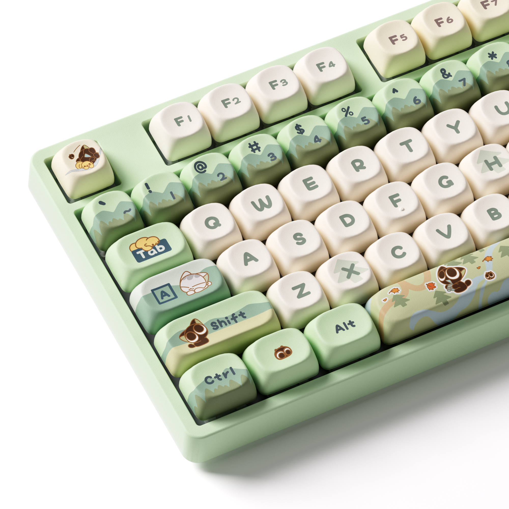 Akko-5108B-Plus-The-Legend-of-Hei-Keycap