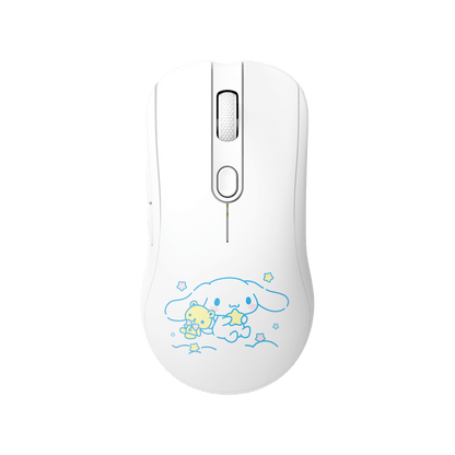 Akko AG One Light Cinnamoroll Mouse