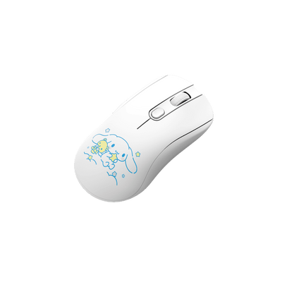 Akko AG One Light Cinnamoroll Mouse