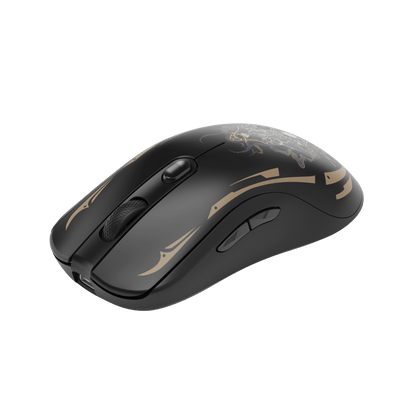 AG ONE 8K 게이밍 마우스 신비의 제왕