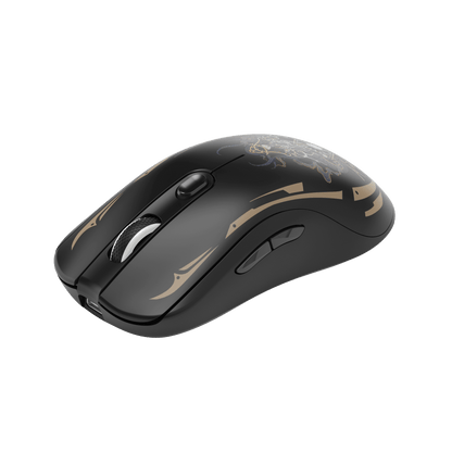 AG ONE NearLink Mouse Lord of the Mysteries Left Details