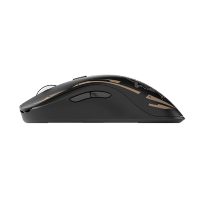 AG ONE NearLink Mouse Lord of the Mysteries Left Side