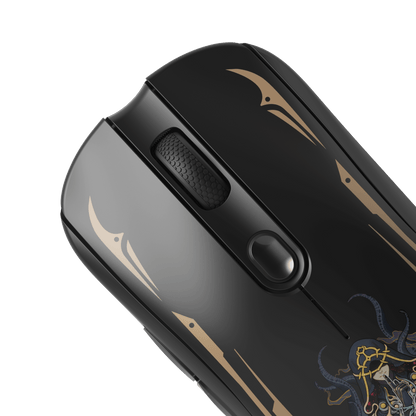AG ONE 8K 게이밍 마우스 신비의 제왕
