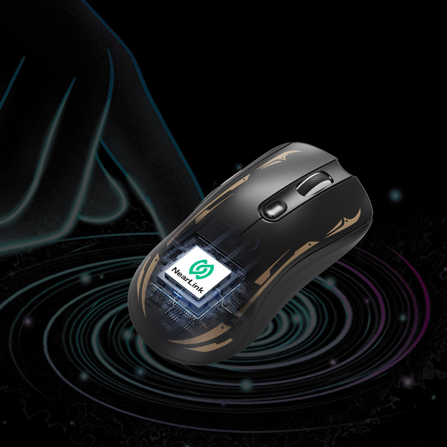 Akko-AG-ONE-Nearlink-Mouse-Lord-of-the-Mysteries-Enhanced-Stability-with-NearLink