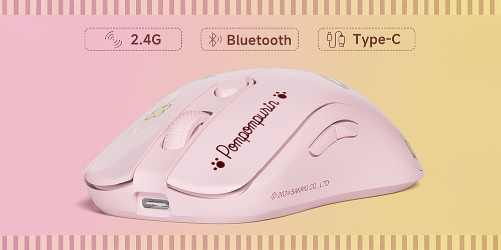 Akko-AG-One-8K-Pompompurin-XQ-Multi-modes