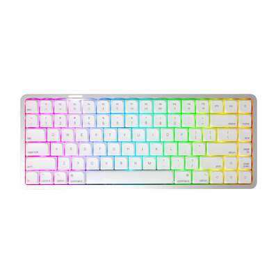 Akko Air 01 Low Profile Mechanical Keyboard RGB