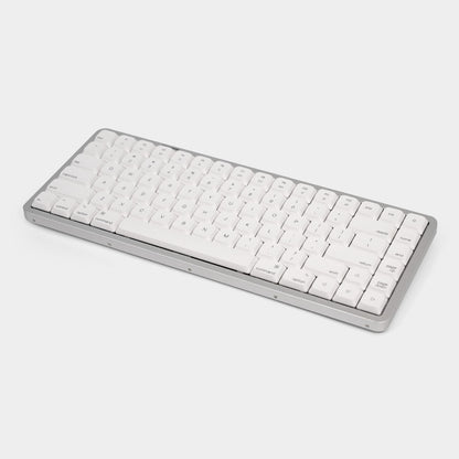 Akko Air 01 Low Profile Mechanical Keyboard Right Side
