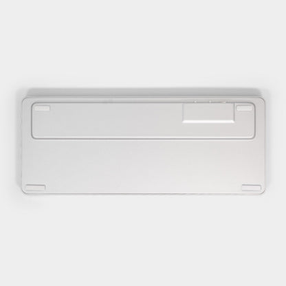 Akko Air 01 Low Profile Mechanical Keyboard Back Details