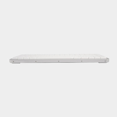 Akko Air 01 Low Profile Mechanical Keyboard Side Details