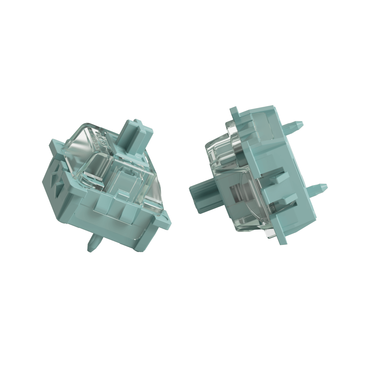 Akko AstroAim Magnetic Switch Details